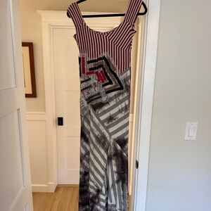 Save the Queen Dress